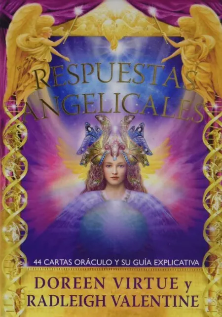 Respuestas Angelicales - Cartas