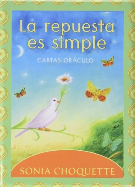 La Respuesta Es Simple