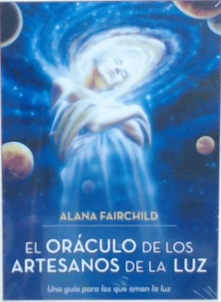 Oraculo de los Artesanos de la Luz