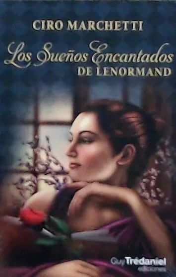 Los Sueños Encantados de Lenormand
