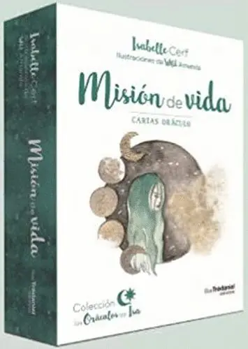Mision de Vida Cartas Oraculo