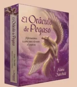 El Oraculo de Pegaso