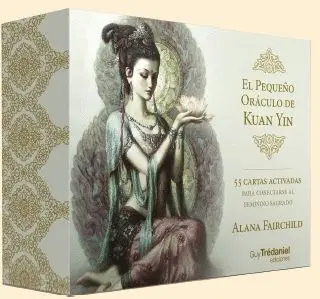 El Pequeño Oraculo de Kuan Yin