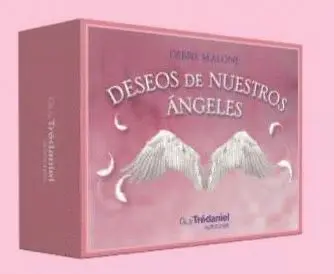 Deseos de nuestros Angeles