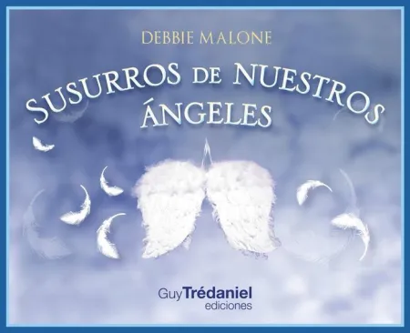 Susurros de nuestros Angeles