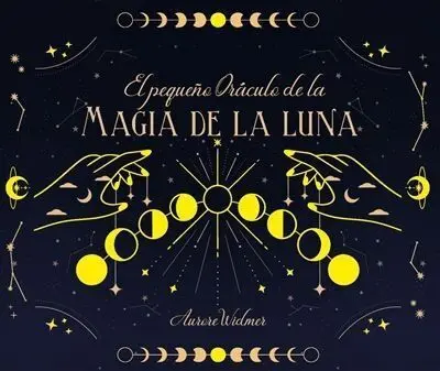 El Pequeño Oraculo de la Magia de Luna