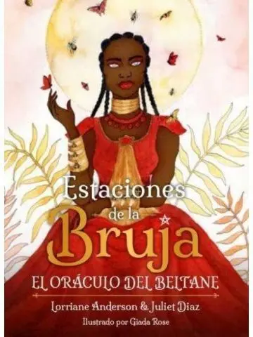 Oraculo de Beltane
