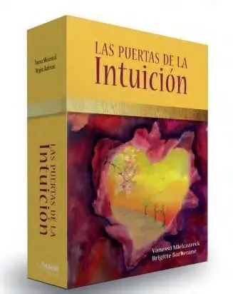 Las Puertas de la Intuicion