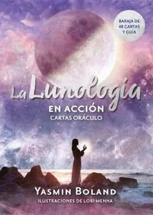 La Lunologia en Accion Cartas Oraculo