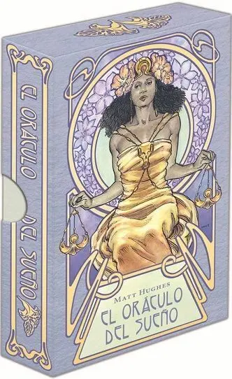 El Oraculo del Sueño