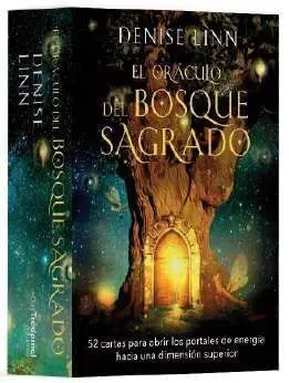 El Oraculo del Bosque Sagrado