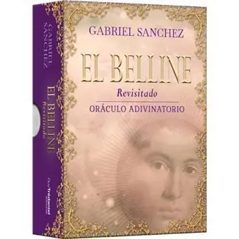 Oraculo el Belline Revisitado 53 Cartas+Libro