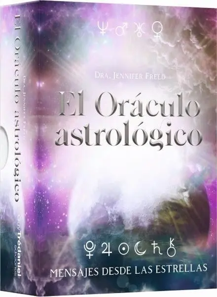 El Oraculo Astrologico