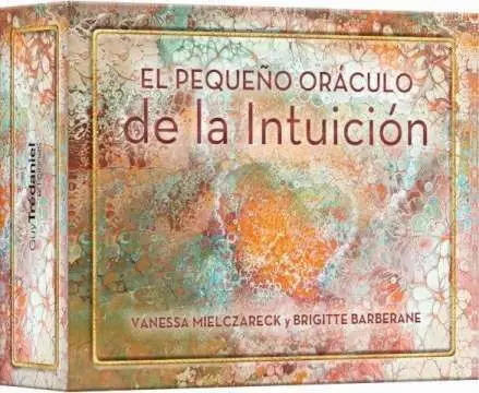 El Pequeã?Â?O Oraculo de la Intuicion