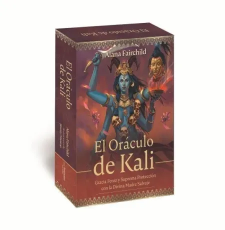 Oraculo de Kali