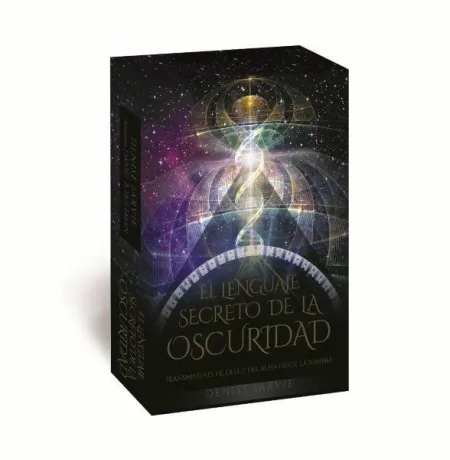 El Lenguaje Secreto de la Oscuridad + Cartas