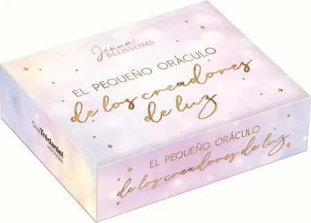 El Pequeño Oraculo de los Creadores Luz