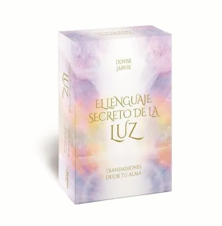 El Lenguaje Secreto de la Luz