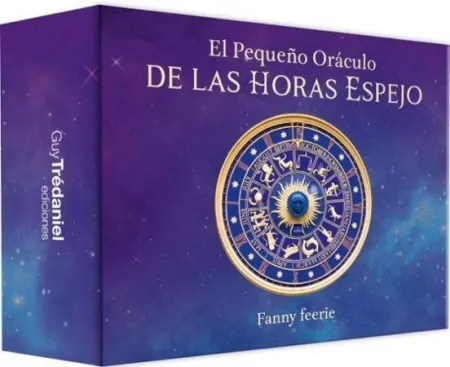 El Pequeño Oraculo de las Horas Espejo