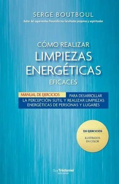 Como Realizar Limpiezas Energeticas Eficaces