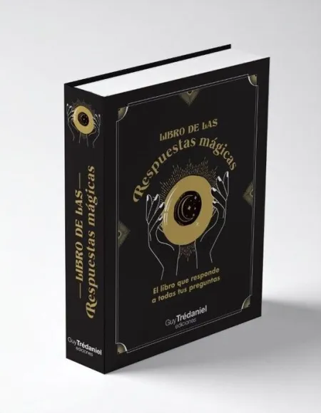 El Libro de las Respuestas Magicas