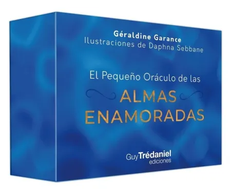 El Pequeño Oraculo de las Almas Enamoradas