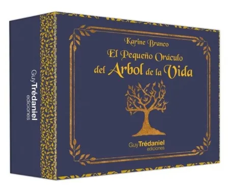 El Pequeño Oraculo del Arbol de la Vida