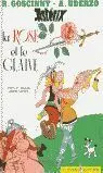 Asterix Rose Glaive 29