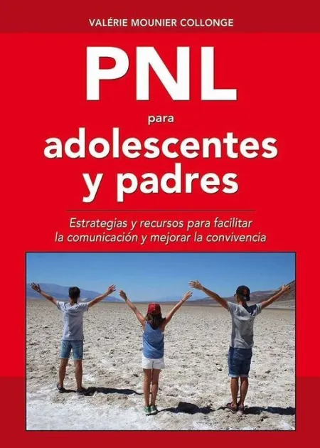 Pnl para Adolescentes y Padres