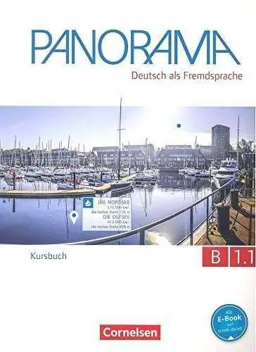 017 B1. 1 Panorama Libro de Curso