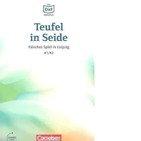 Daf Bib Teufel In Seide