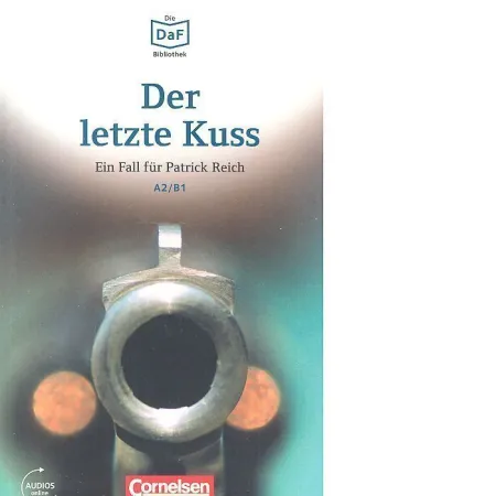 Daf Bib Der Leztze Kuss