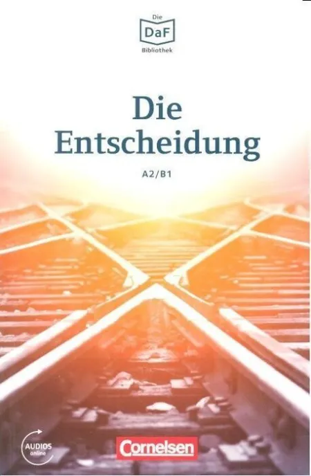Daf Bib Die Entscheidung
