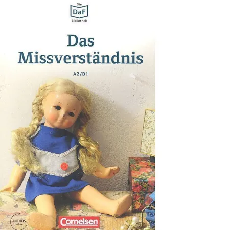 Daf Bib Das Missverstandnis