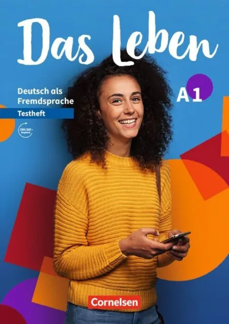 020 Das Leban A1-Cuaderno de Test