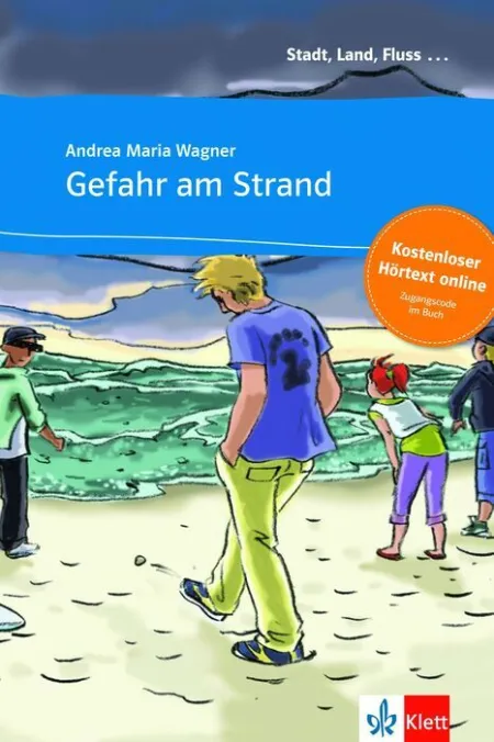 Gefahr Am Strand