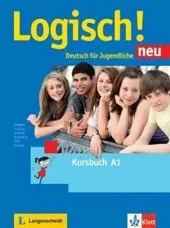 016 Logisch Neu A1 Kursbuch