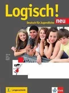 016 Logisch Neu A1 Arbeitsbuch