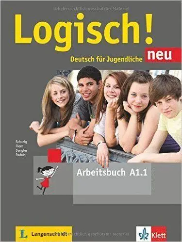 017 Wb Logisch Neu A1. 1 Ejercicios+Aud Online