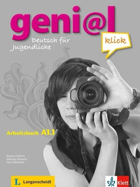 016 Genial Klick A1. 1 Ejer+Mp3