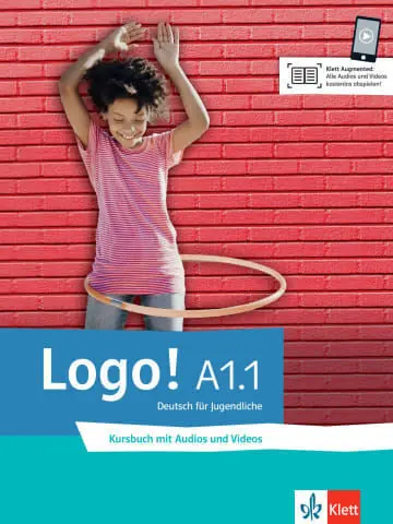 023 Sb Logo! A1. 1, Libro del Alumno + Online