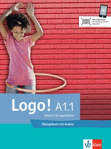 023 Logo! A1. 1, Libro de Ejercicios + Online