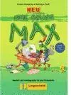 013 Sb Neu Der Grune Max 1 Libro Alumno