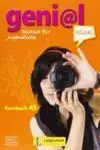 013 Libro Genial Klick A1 Kursbuch (+2 Cd´s)