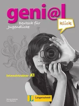 014 Genial Klick Intensivtrainer A1