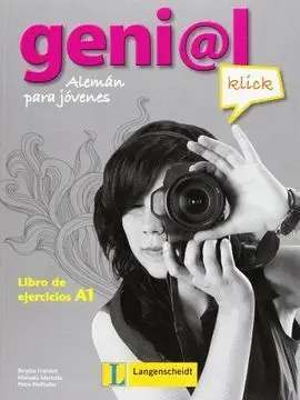 013 Wb A1 Genial Klick +2Cd. Consignas Español