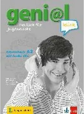 015 Genial Klick 2 Ejer+2Cd