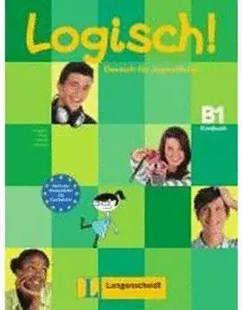 Logisch B1 Alumno
