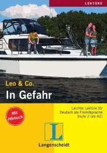 In Gefahr+Cd Lekt 2