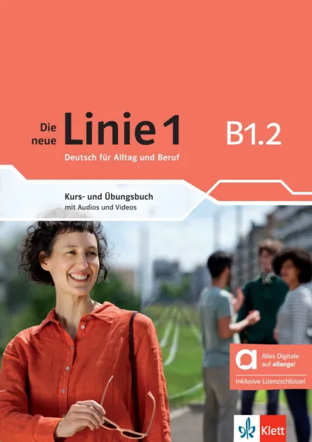 Die Neue Linie 1 B1. 2 A+E Hibrid+Allango